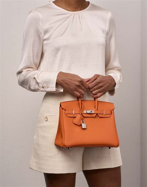 hermes birkin 25 outfit|Hermes Birkin 25 price.